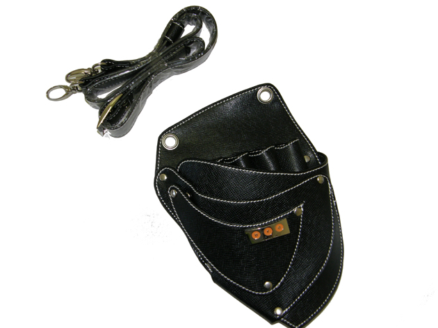 UFO Scissor Holster B