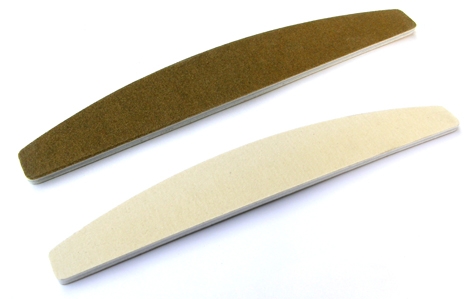 Nirvana Collection Harbour Bridge Buffer Gold/Beige